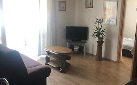 Apartament Stroma 4