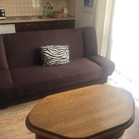 Apartament Stroma 4 Zakopane Kültér fotó