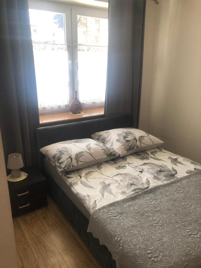 Apartament Stroma 4 Zakopane Kültér fotó