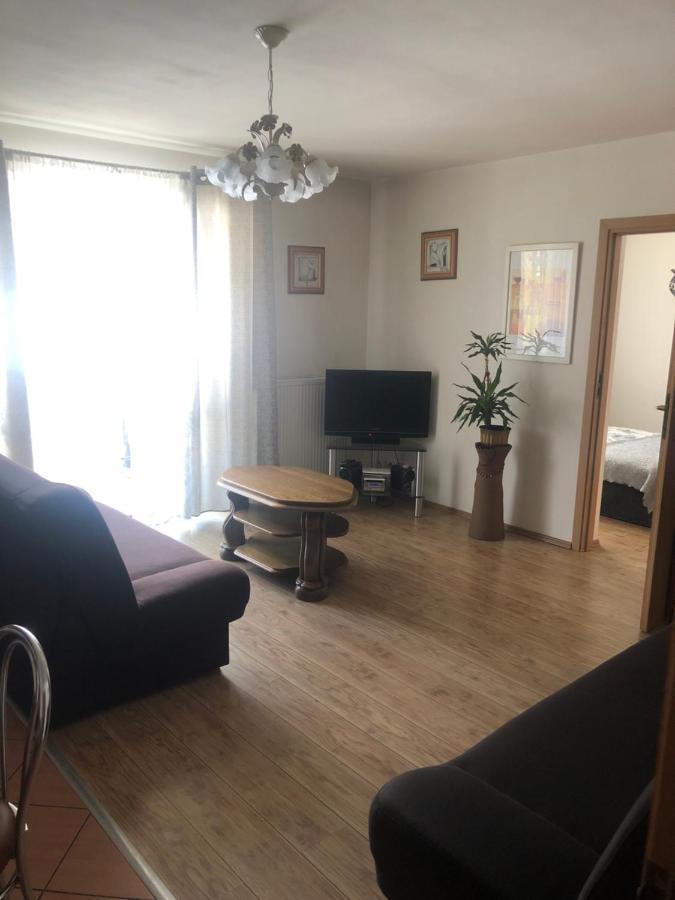 Apartament Stroma 4 Zakopane Kültér fotó
