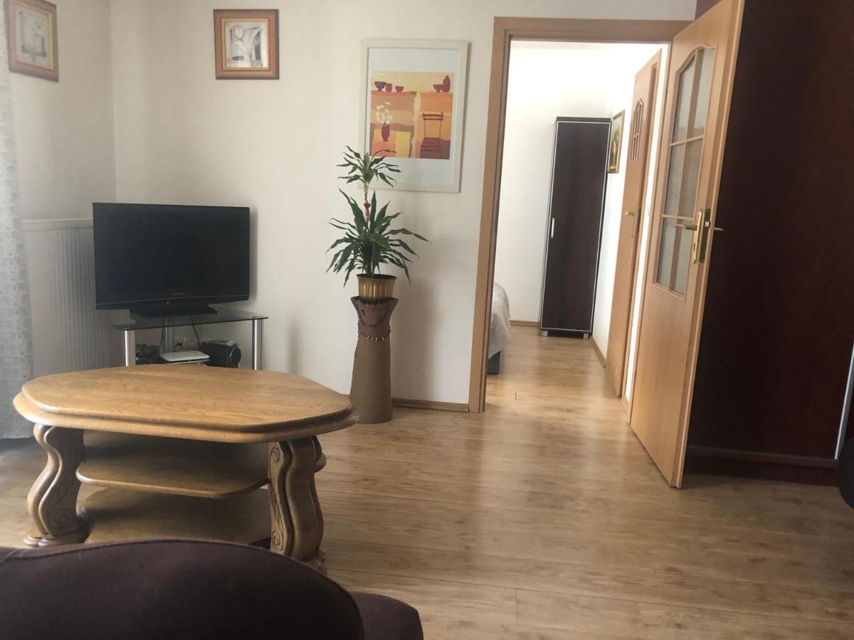 Apartament Stroma 4 Zakopane Kültér fotó