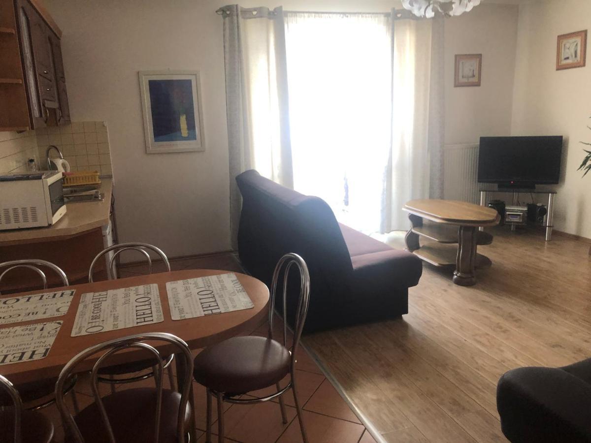 Apartament Stroma 4 Zakopane Kültér fotó