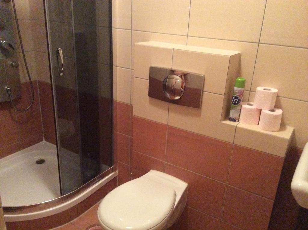 Apartament Stroma 4 Zakopane Szoba fotó