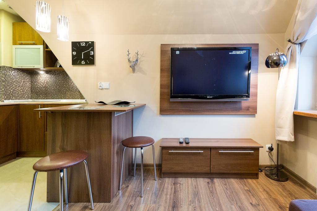 Apartament Stroma 4 Zakopane Kültér fotó