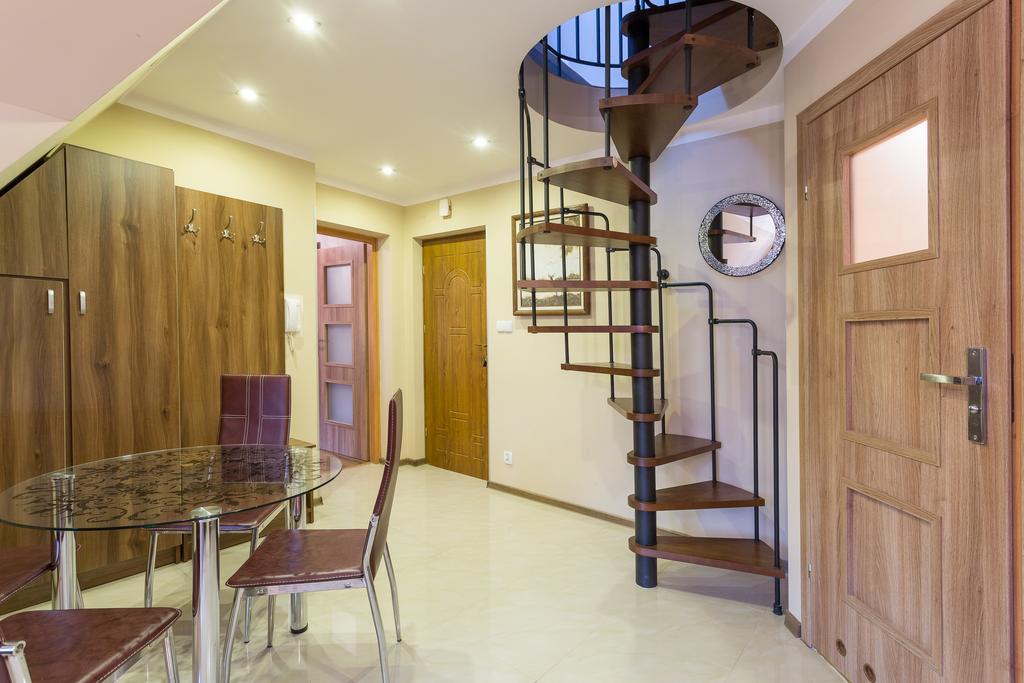 Apartament Stroma 4 Zakopane Kültér fotó