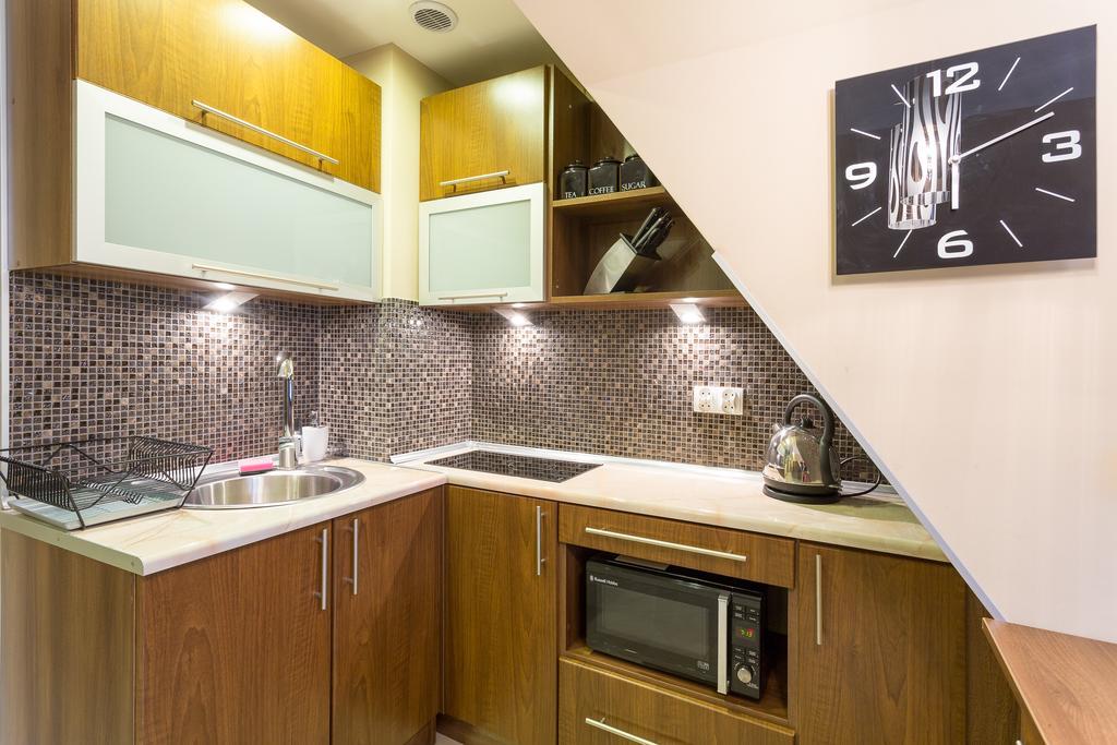 Apartament Stroma 4 Zakopane Kültér fotó