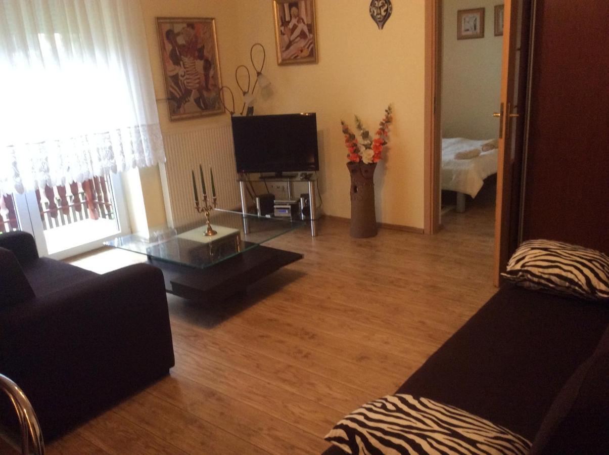 Apartament Stroma 4 Zakopane Szoba fotó