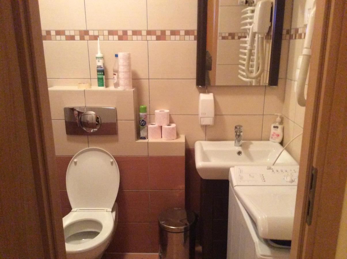 Apartament Stroma 4 Zakopane Szoba fotó